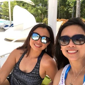 Meet your Posher, Yän